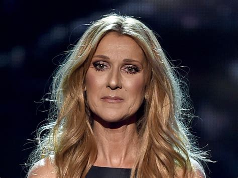 celine refund|is Celine dion coming back.